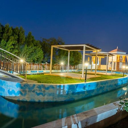 Flamingo Club And Resort Una 3 Km Away From Diu Check Post 외부 사진