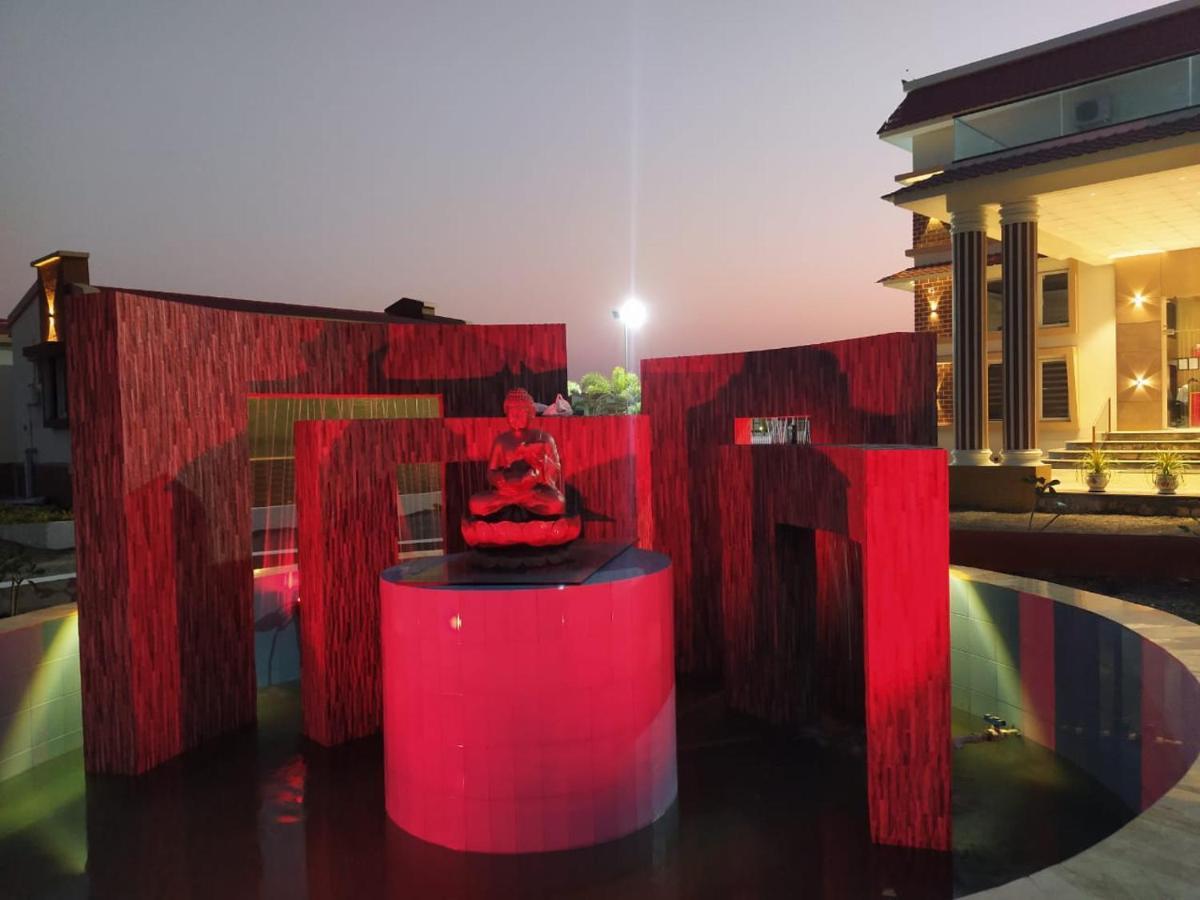 Flamingo Club And Resort Una 3 Km Away From Diu Check Post 외부 사진