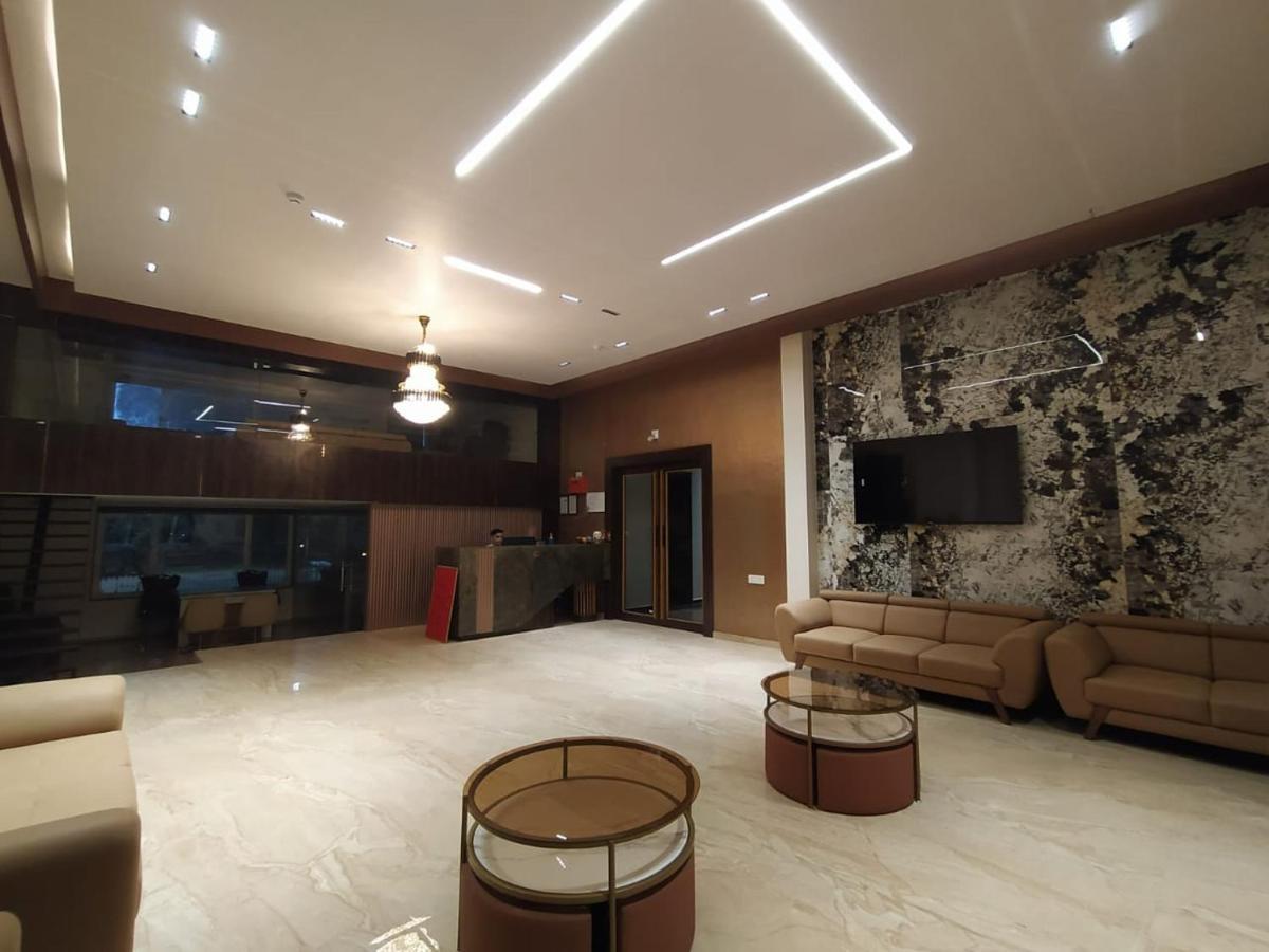 Flamingo Club And Resort Una 3 Km Away From Diu Check Post 외부 사진