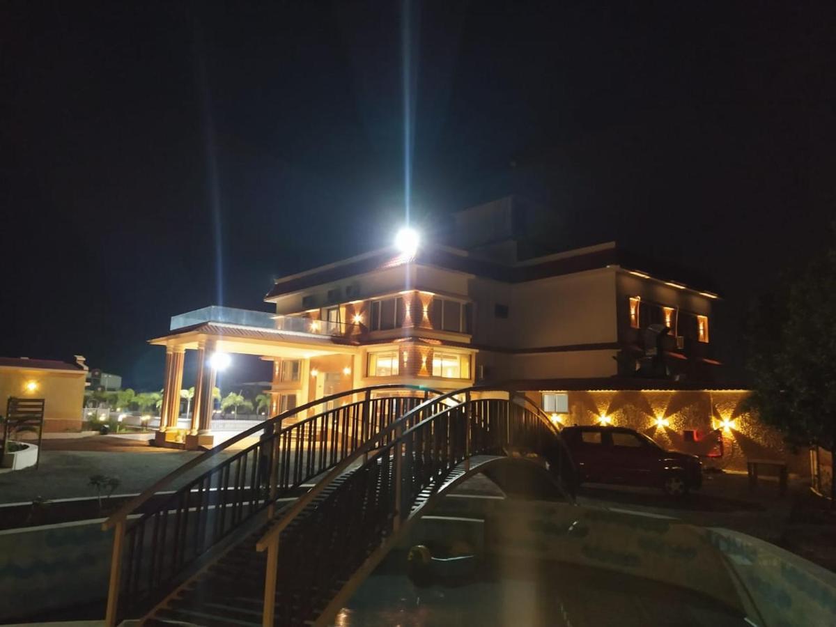 Flamingo Club And Resort Una 3 Km Away From Diu Check Post 외부 사진