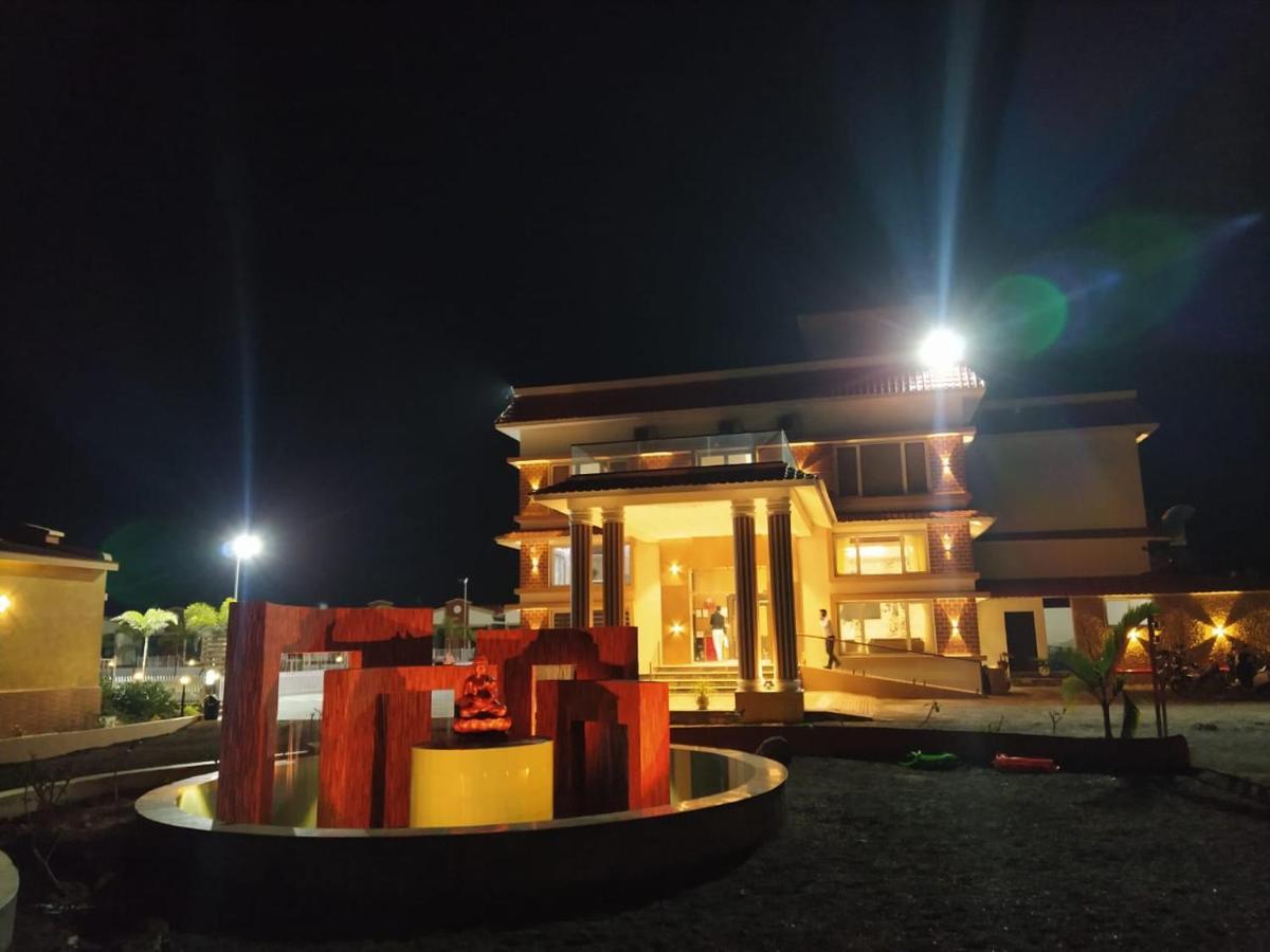 Flamingo Club And Resort Una 3 Km Away From Diu Check Post 외부 사진