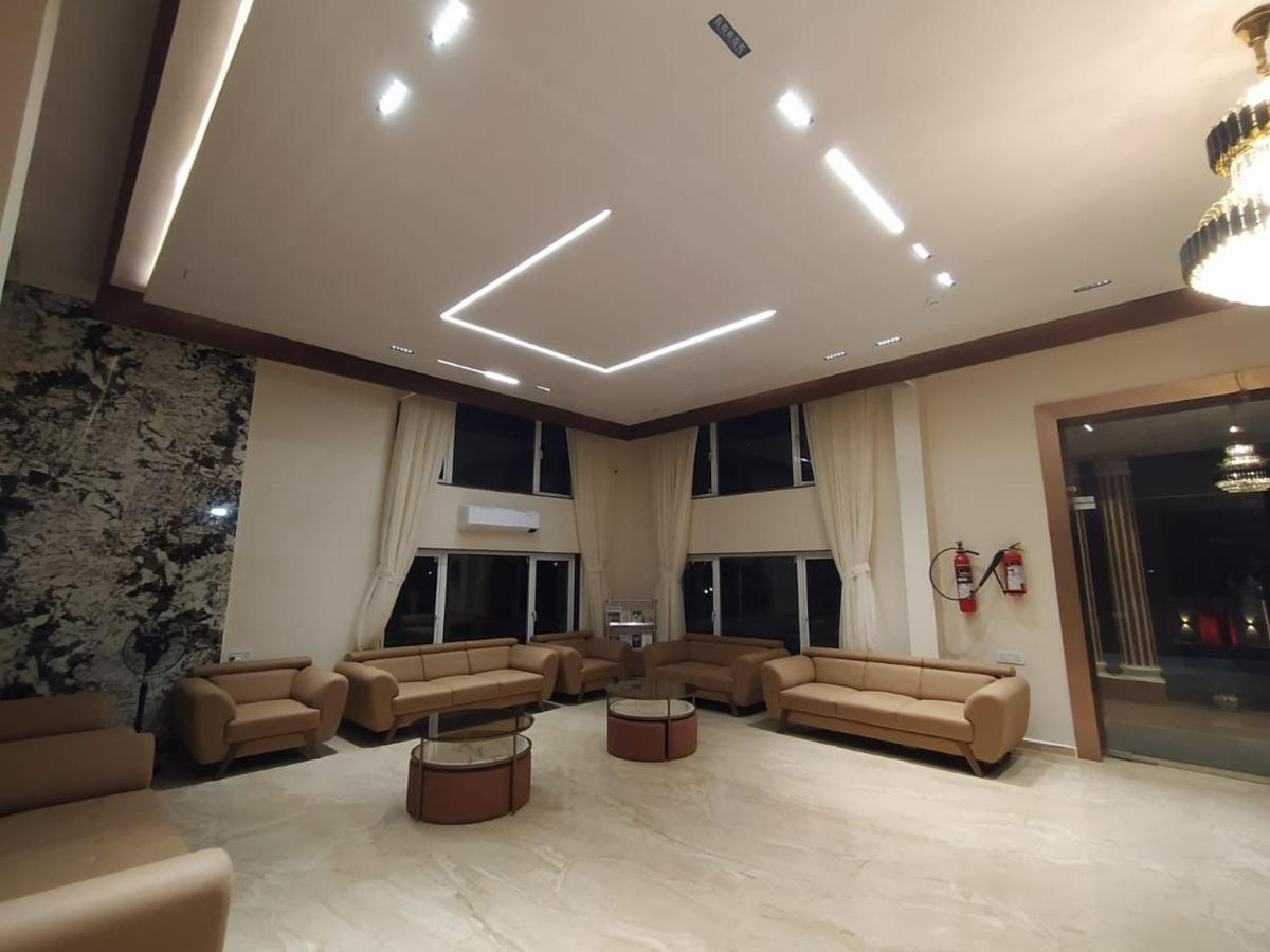 Flamingo Club And Resort Una 3 Km Away From Diu Check Post 외부 사진