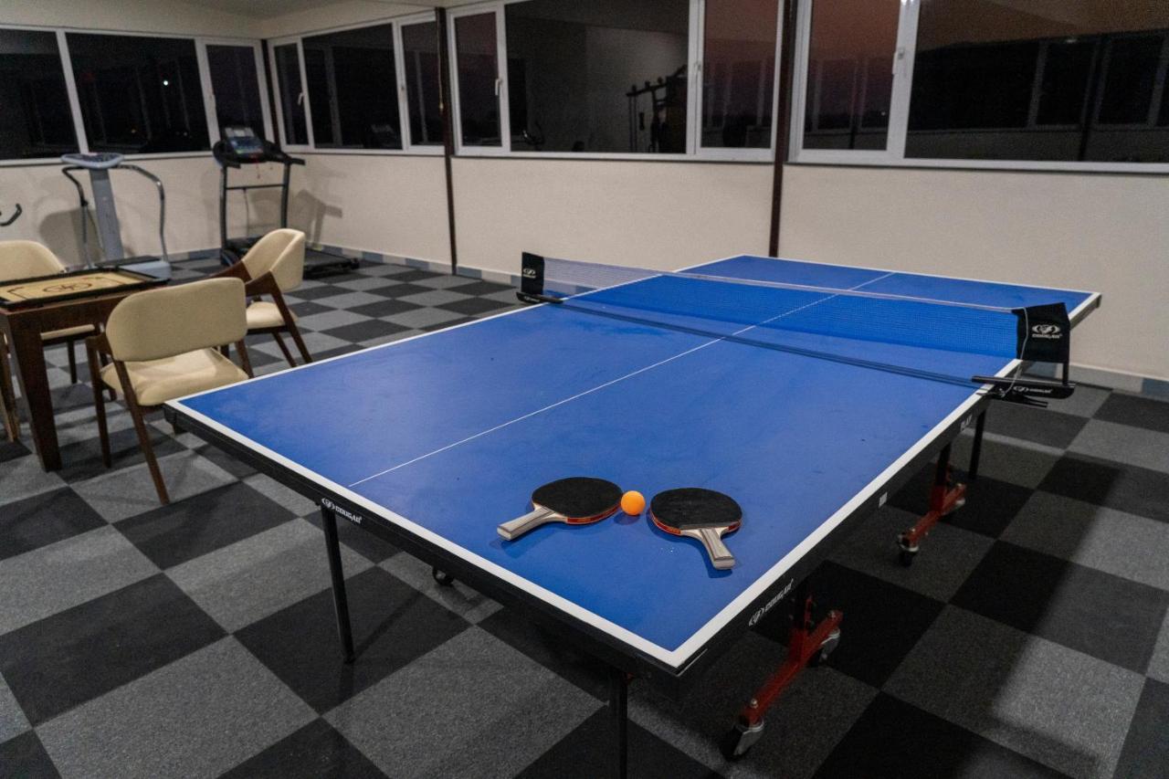 Flamingo Club And Resort Una 3 Km Away From Diu Check Post 외부 사진