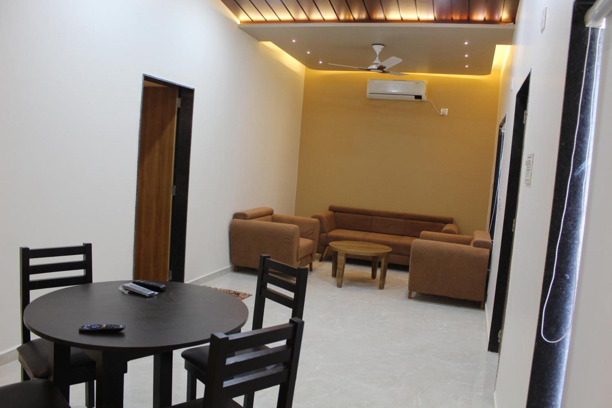 Flamingo Club And Resort Una 3 Km Away From Diu Check Post 외부 사진